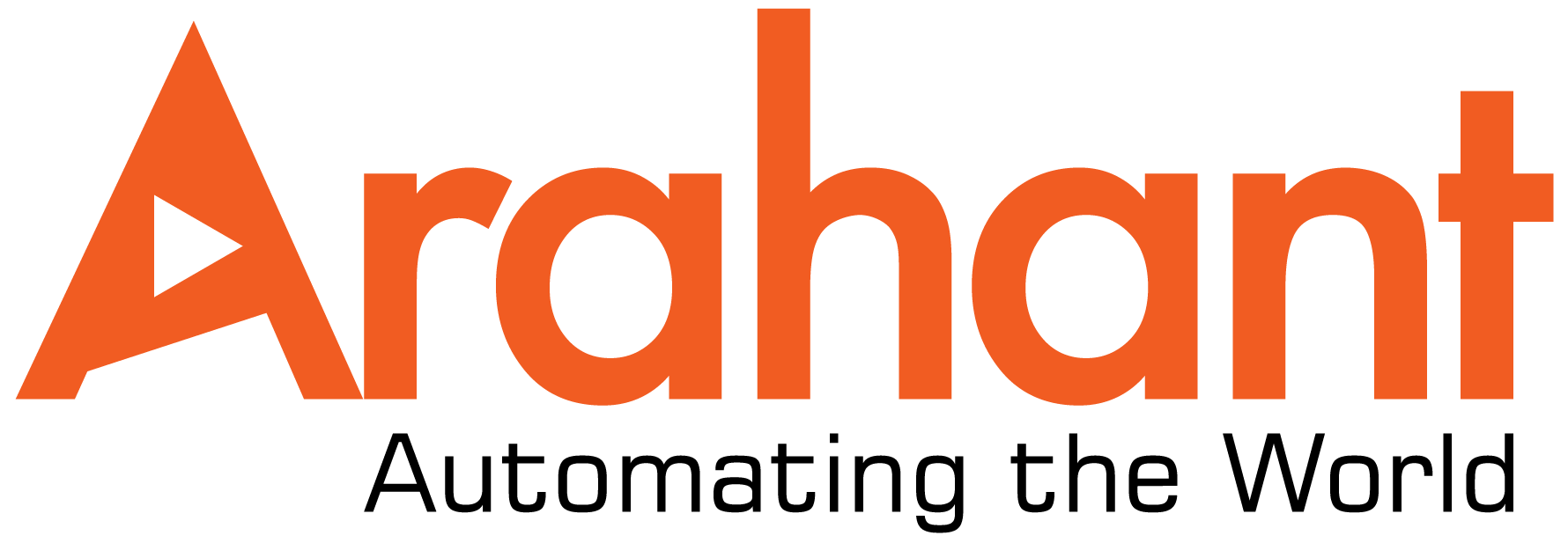 Arahant Services Logo